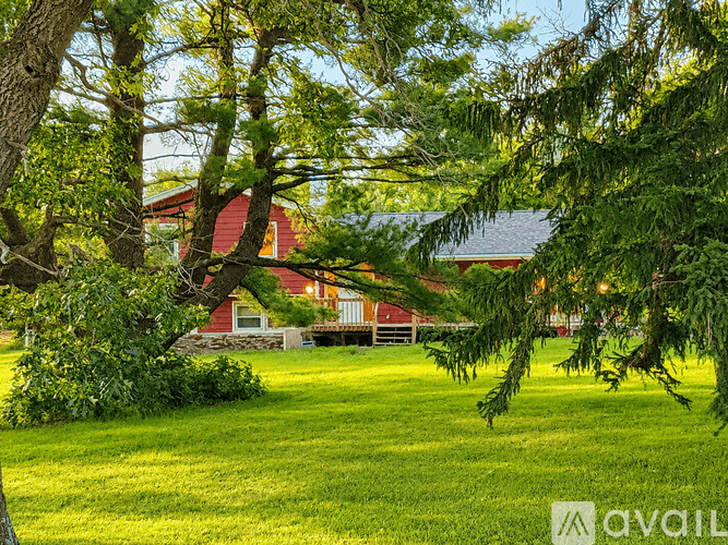 Eau Claire House: Priory Rd