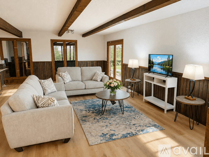 Eau Claire House: Priory Rd
