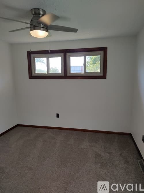 Eau Claire House: Priory Rd