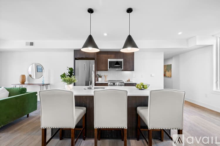 Philadelphia Apartment: 5200 Chester Ave