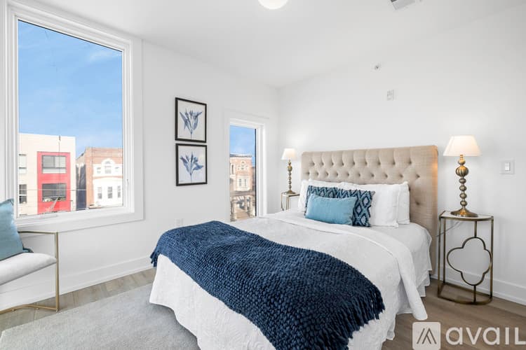 Philadelphia Apartment: 5200 Chester Ave
