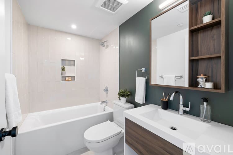 Philadelphia Apartment: 5200 Chester Ave