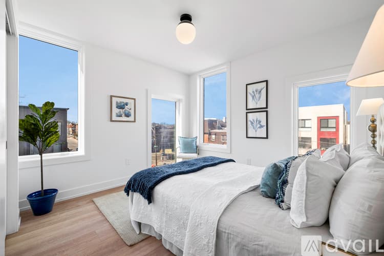 Philadelphia Apartment: 5200 Chester Ave