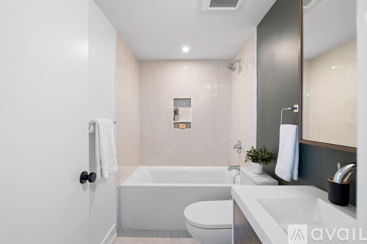 Philadelphia Apartment: 5200 Chester Ave