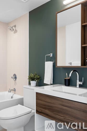 Philadelphia Apartment: 5200 Chester Ave
