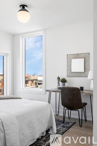 Philadelphia Apartment: 5200 Chester Ave