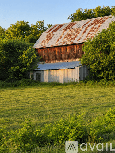 Eau Claire House: Priory Rd