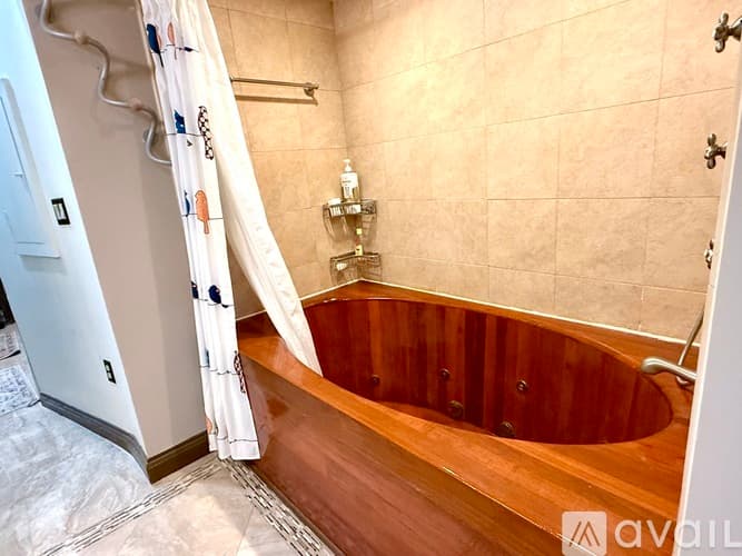 Boston Apartment: 326 Dartmouth St