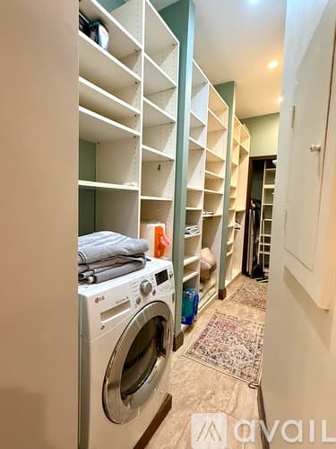 Boston Apartment: 326 Dartmouth St