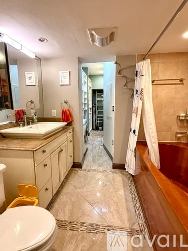 Boston Apartment: 326 Dartmouth St