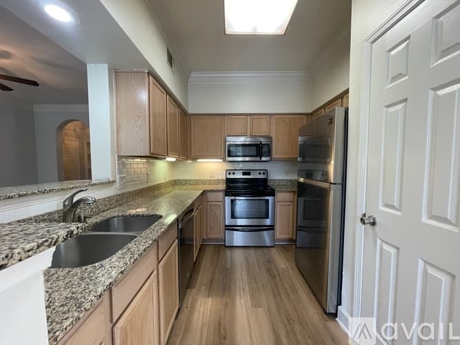 Brookhaven Condo: 3777 Peachtree Rd NE