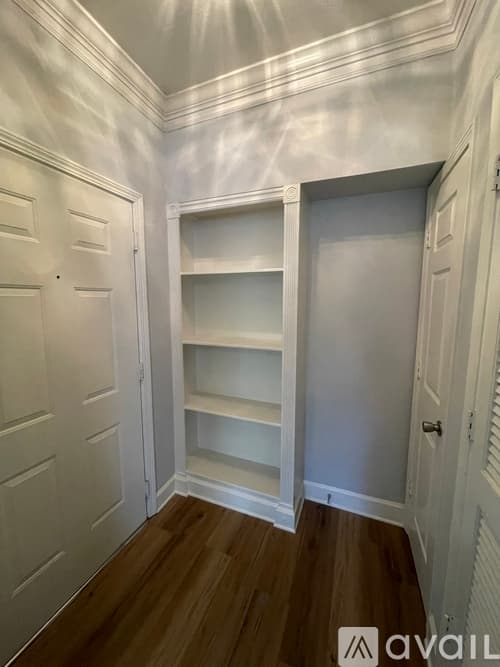 Brookhaven Condo: 3777 Peachtree Rd NE