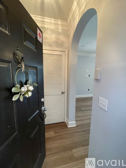 Brookhaven Condo: 3777 Peachtree Rd NE