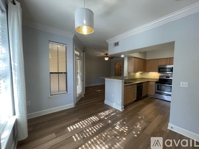 Brookhaven Condo: 3777 Peachtree Rd NE