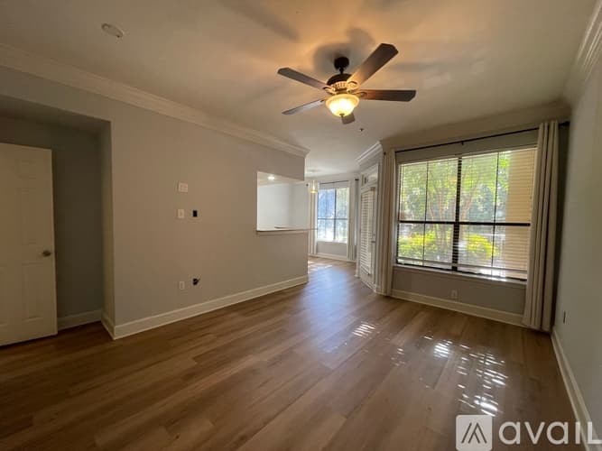 Brookhaven Condo: 3777 Peachtree Rd NE