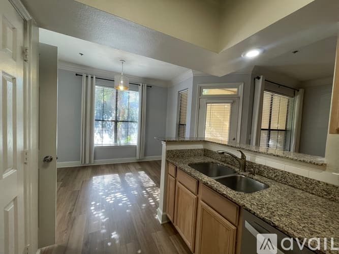Brookhaven Condo: 3777 Peachtree Rd NE