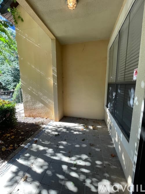 Brookhaven Condo: 3777 Peachtree Rd NE