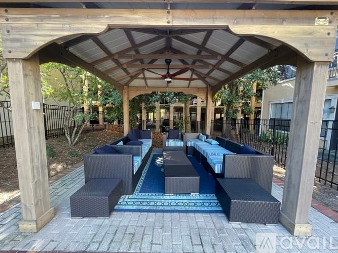 Brookhaven Condo: 3777 Peachtree Rd NE