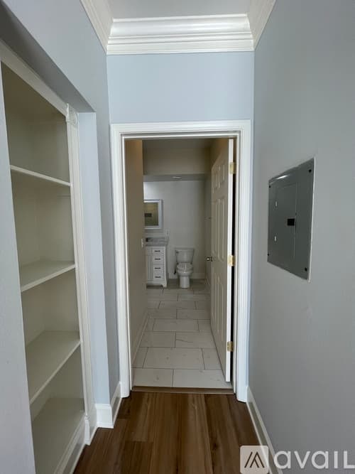 Brookhaven Condo: 3777 Peachtree Rd NE