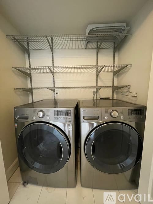 Brookhaven Condo: 3777 Peachtree Rd NE