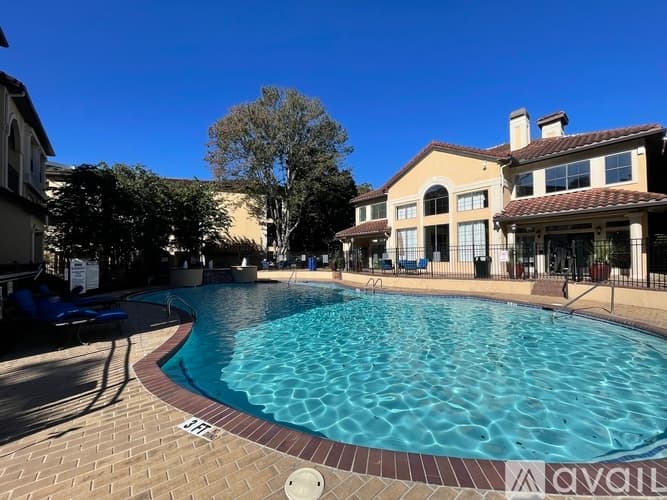 Brookhaven Condo: 3777 Peachtree Rd NE