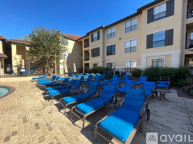 Brookhaven Condo: 3777 Peachtree Rd NE