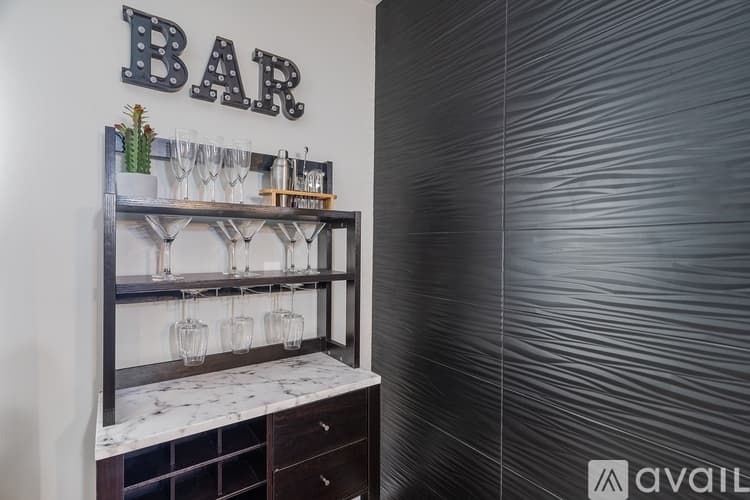 Atlanta Apartment: 815 Verner St NW