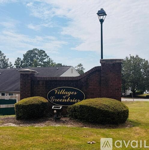 Evans Townhome: 343 Greendale Place