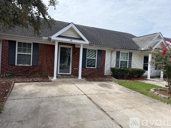 Evans Townhome: 343 Greendale Place