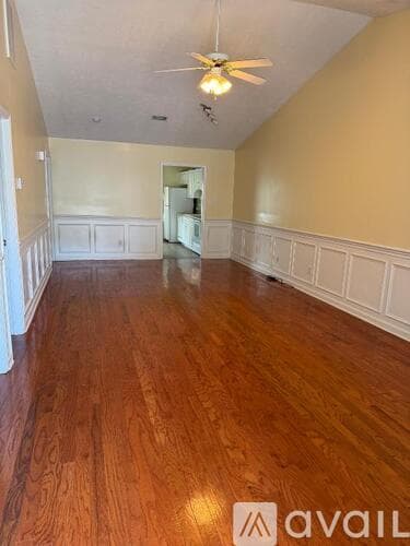 Evans Townhome: 343 Greendale Place
