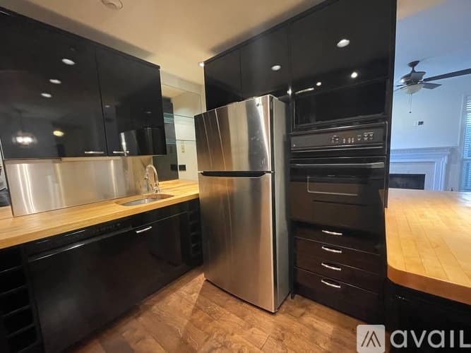 Atlanta Condo: 1513 Mc Gill Park Ave NE