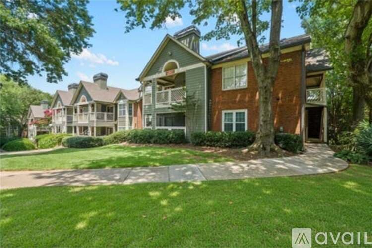Atlanta Condo: 1513 Mc Gill Park Ave NE
