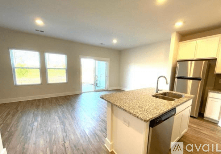 Greer Townhome: 4 Outback Drive