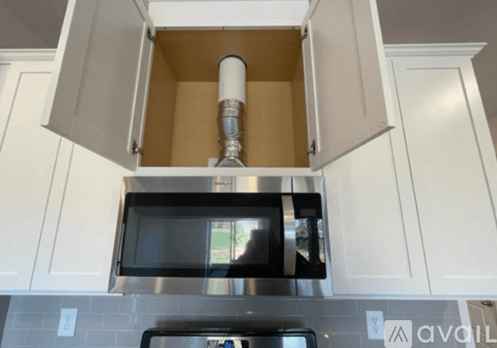 Greer Townhome: 4 Outback Drive