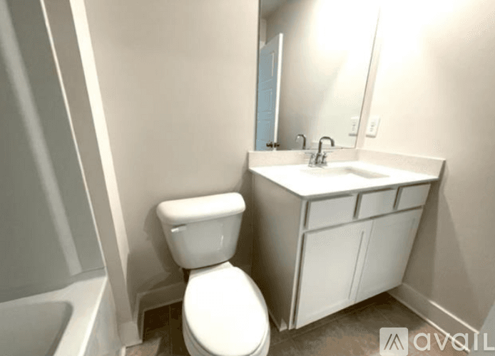 Greer Townhome: 4 Outback Drive