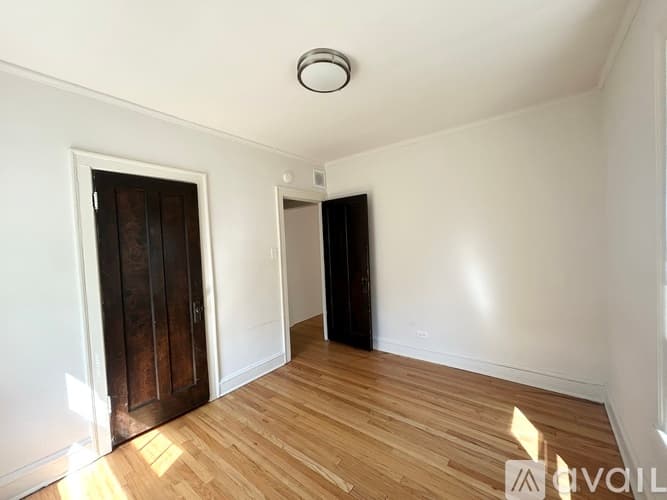Chicago Apartment: 7250 N Hamilton Ave