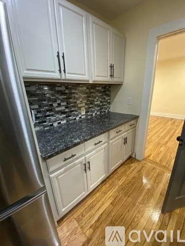 West Orange House: 38 Randolph Pl