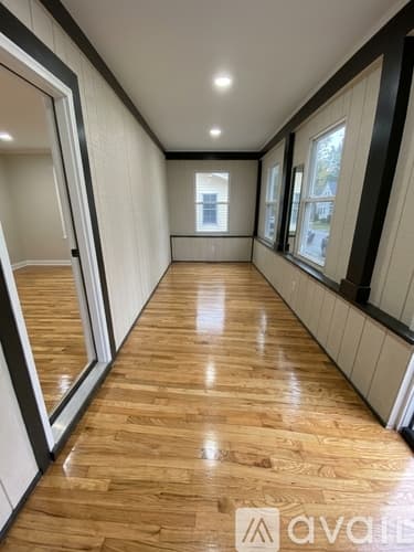 West Orange House: 38 Randolph Pl