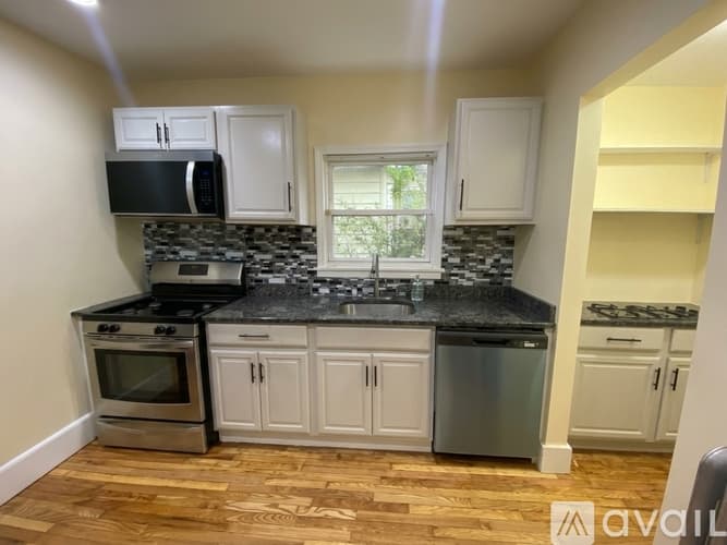 West Orange House: 38 Randolph Pl