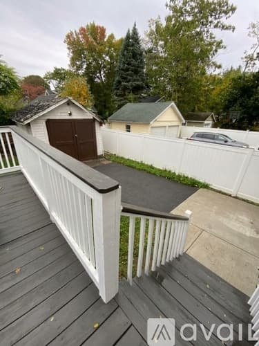 West Orange House: 38 Randolph Pl