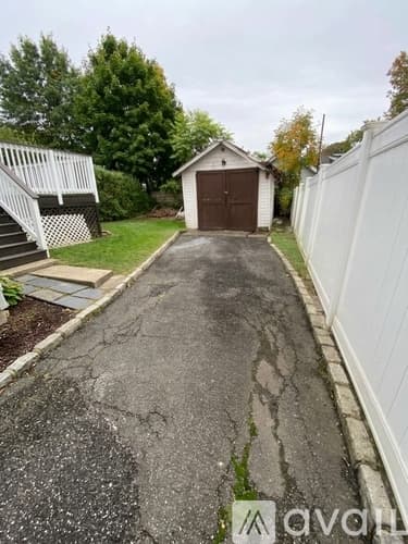 West Orange House: 38 Randolph Pl