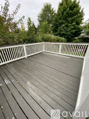 West Orange House: 38 Randolph Pl