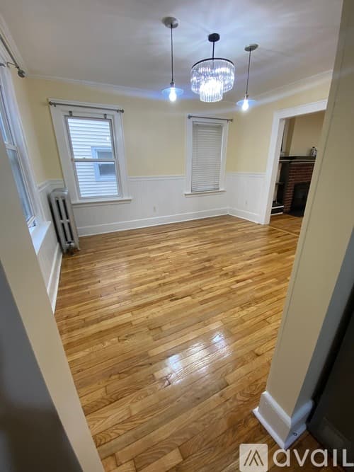 West Orange House: 38 Randolph Pl