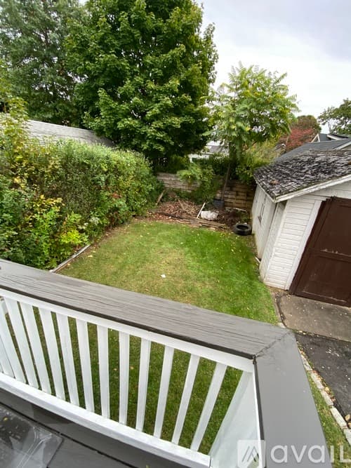 West Orange House: 38 Randolph Pl
