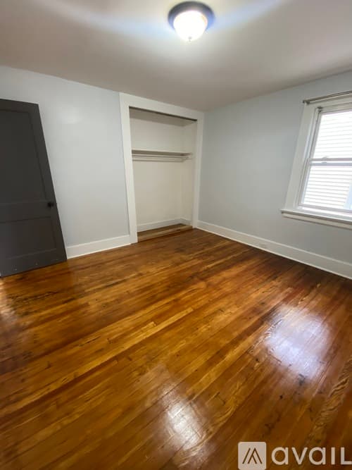 West Orange House: 38 Randolph Pl