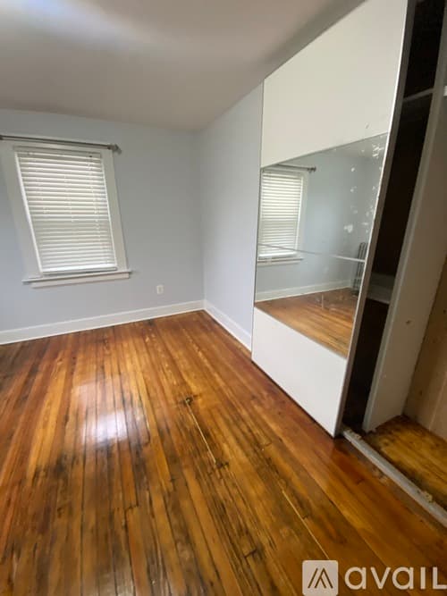 West Orange House: 38 Randolph Pl