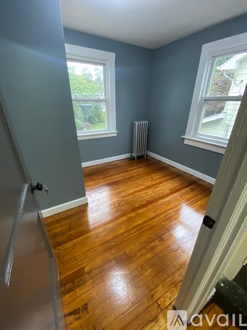 West Orange House: 38 Randolph Pl