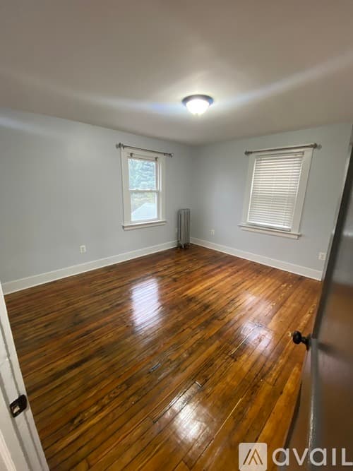 West Orange House: 38 Randolph Pl