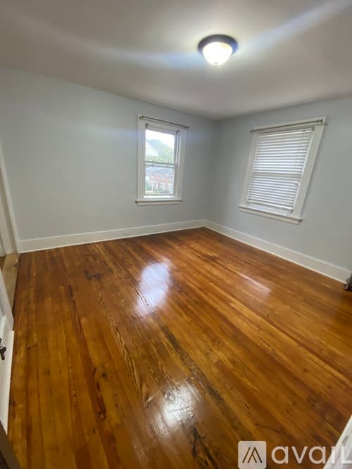 West Orange House: 38 Randolph Pl