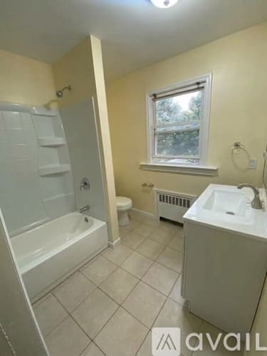 West Orange House: 38 Randolph Pl